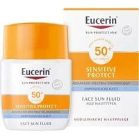 Eucerin sun protection, Fluid mattifying SPF 50+ 50 ml UK