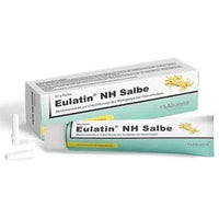 EULATIN NH ointment 30 g UK