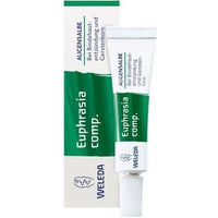 EUPHRASIA COMP. hordeolum, conjunctivitis Eye ointment UK