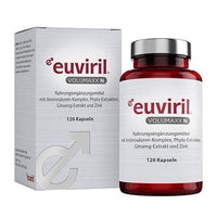 EUVIRIL fertility, reproductive system boost volumaxx N UK