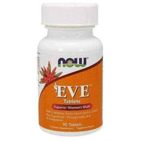 Eve Multivitamin x 90 tablets UK