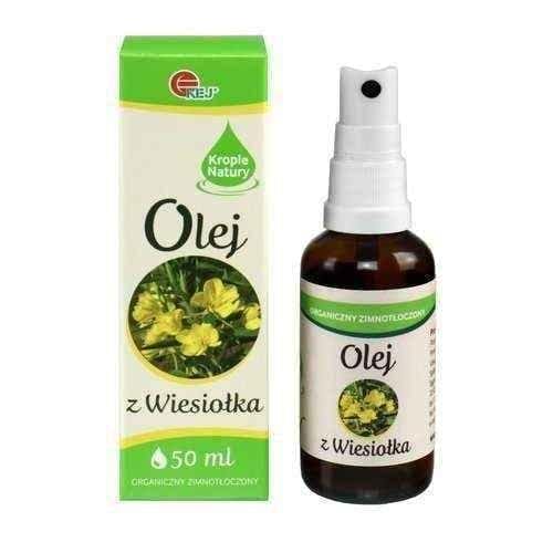 Evening primrose oil atomizer 50ml UK