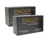 EXAGON 9ml x 12 DUOPACK ampoules (2 packs) UK