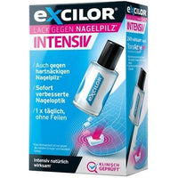 EXCILOR intensive varnish against nail fungus UK