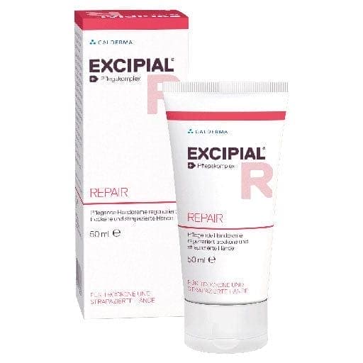 EXCIPIAL Repair Cream UK