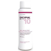 EXCIPIAL U10 lipolotio 500 ml dry, itchy and flaky skin UK