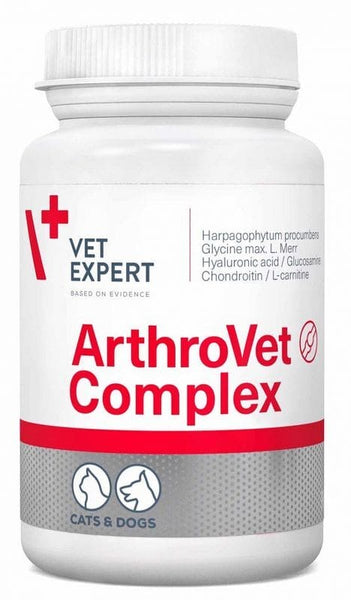 Extend joint care for dogs, joint force for dogs, cats, ArthoVet HA UK