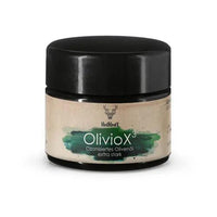 Ozonated olive oil, extra virgin olive oil, Healing power OlivioX³ UK