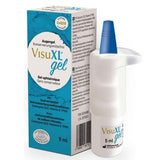 Eye gel, VISUXL gel for the eyes UK