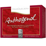 OPC ORIGINAL Masqueliers Anthogenol capsules