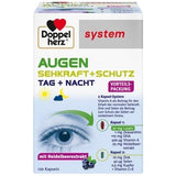 Eyes Vision + Protection Capsules UK