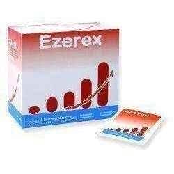 EZEREX x 30 sachets, erectile dysfunction UK