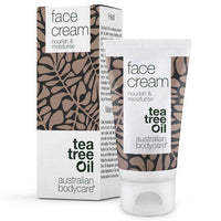 FACE Cream, Australian Bodycare UK