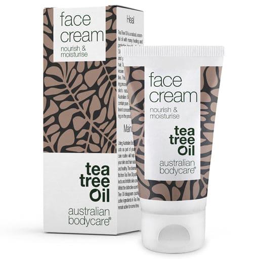 FACE Cream, Australian Bodycare UK