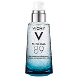 Facial care with hyaluronic acid, VICHY MINERAL 89 Elixir UK