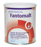 FANTOMALT Powder 400g neutral flavor, maltodextrin UK
