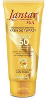FARMONA JANTAR SUN Amber protective face cream SPF50 50ml UK