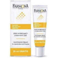 FARMONA Whitening Cream 50ml UK
