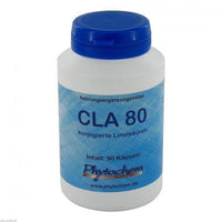 Fat Loss, CLA 80, conjugated linolenic acid UK