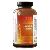 FATIGUE Guard capsules UK