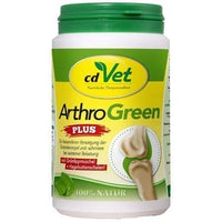 Feed for dogs ArthroGreen plus 150 g UK