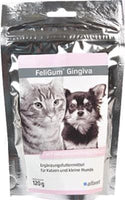 FELIGUM Gingiva willow bark extract for cats, small dogs UK