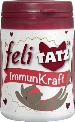 FELITATZ ImmunKraft straight feed powder vet. 30 g UK