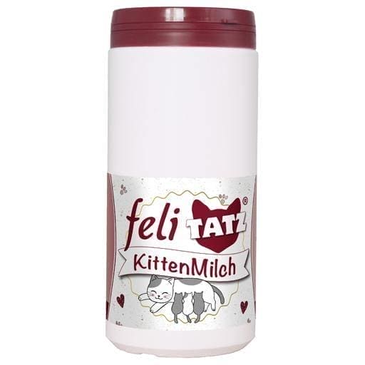 FELITATZ kitten milk powder for CAT, cats 750 g UK