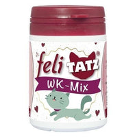 FELITATZ WK-Mix powder for cat 25 g CATS UK