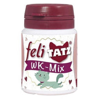 FELITATZ WK-Mix powder for cats 12 g UK