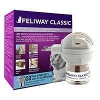 FELIWAY CLASSIC starter set for cats 48 ml UK