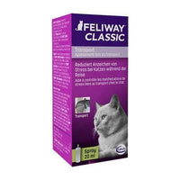 FELIWAY CLASSIC Transport Spray for cats 20 ml UK