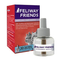 FELIWAY FRIENDS refill bottle for cats 48 ml UK