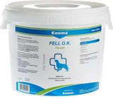 FELL OK powder vet. biotin, calcium supplements for dogs UK