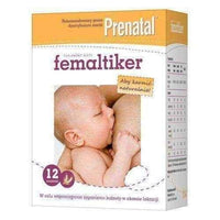 FEMALTIKER, increase lactation, barley malt, breastfeeding problems, breastfeeding pain UK