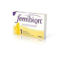 Femibion 1 x 28 tablets UK