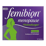 FEMIBION Menopause Hot Flashes Tablets UK