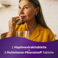 FEMIBION Menopause Plus Tablets UK