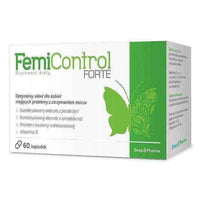 FemiControl Forte, urinary incontinence UK
