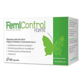 FemiControl Forte, urinary incontinence UK