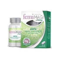 FemiMag Plus Melissa x 30 tablets UK