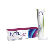 FEMINUM FIT Vaginal Cream 40g, vaginal gel UK