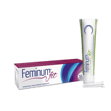 FEMINUM FIT vaginal gel 40g, vag gel UK
