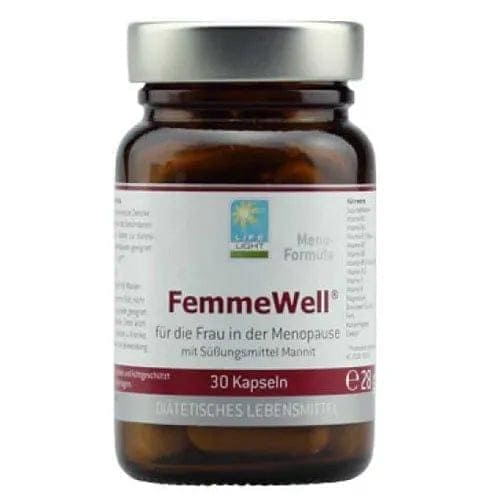 FEMMEWELL Meno Formula, menopause treat UK