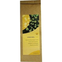 FENNEL TEA, Bloating, Flatulence UK