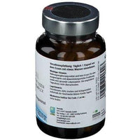 FERROSIN iron 14 mg, vitamin complex, ferrous gluconate, glycine, nicotinamide UK