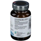 FERROSIN iron 14 mg, vitamin complex, ferrous gluconate, glycine, nicotinamide UK