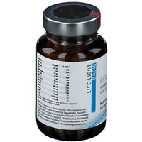 FERROSIN iron 14 mg, vitamin complex, ferrous gluconate, glycine, nicotinamide UK