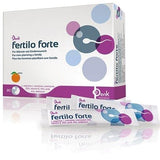 FERTILO forte, increase male fertility, male fertility vitamins, male reproductive system UK