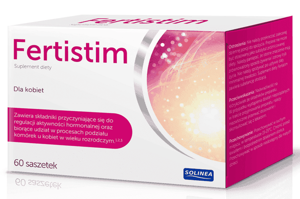 Fertistim for women, Momordica charantia, astaxanthin UK